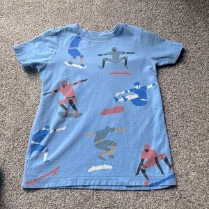 Boys Tea Collection T-shirt size 10